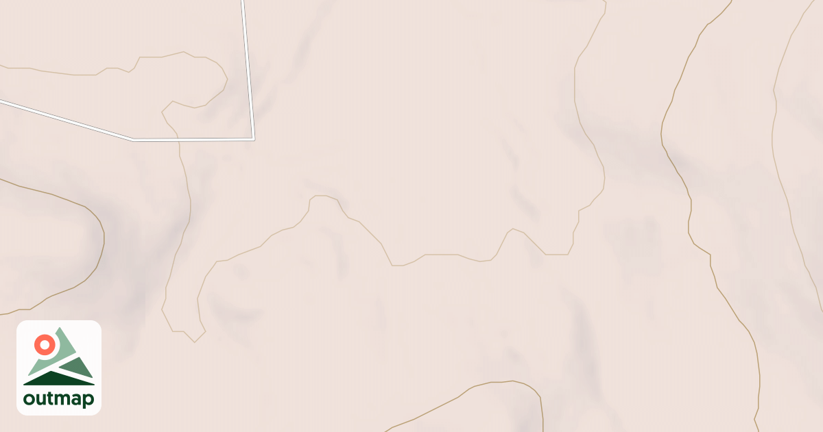 Map of BULL PR CG