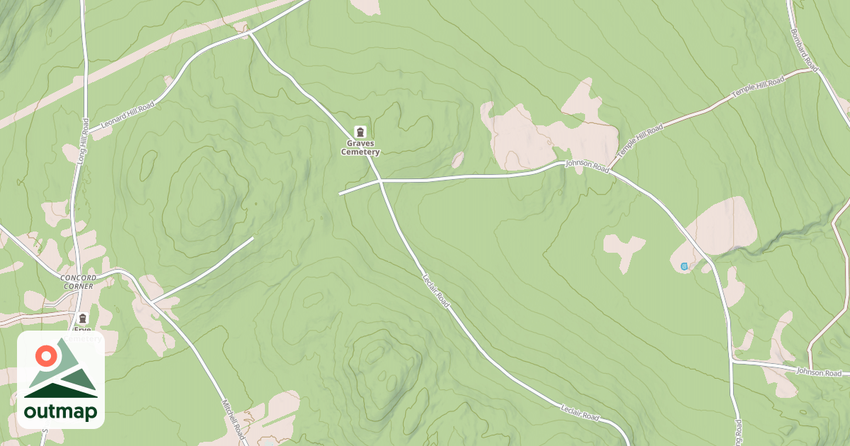 Map of 102