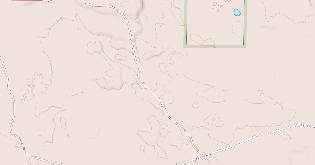 Map preview of FR 2079