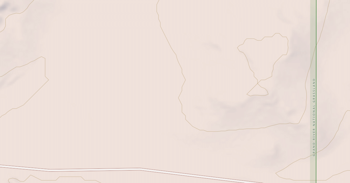 Map preview of USFS Motor Vehicle Use Map Roads {3A0DF2CD-23BE-4017-989C-934E84DFC351}