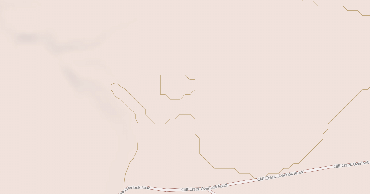 Map preview of BLM National GTLF Public Motorized Roads 0c957415-cd1d-46a3-acb5-decf766b3724