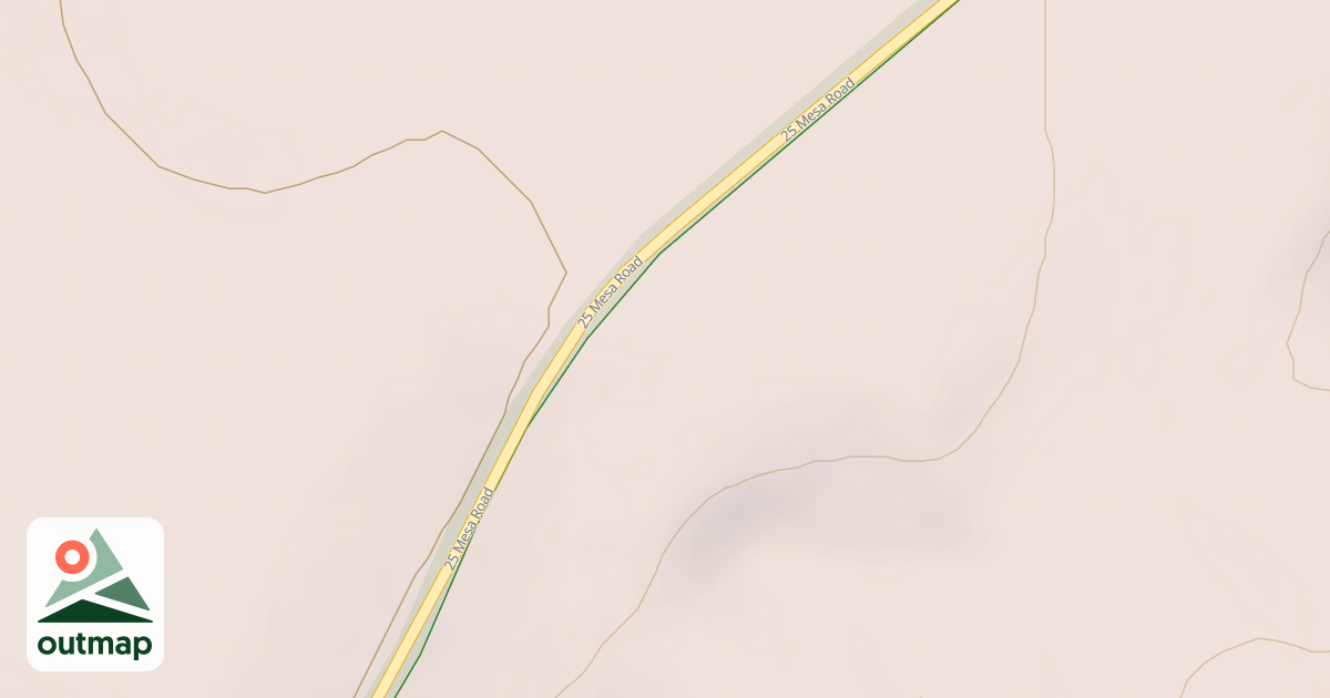 Map of BLM National GTLF Public Motorized Roads 790caed3-eb82-487d-8712-8da0a6871088