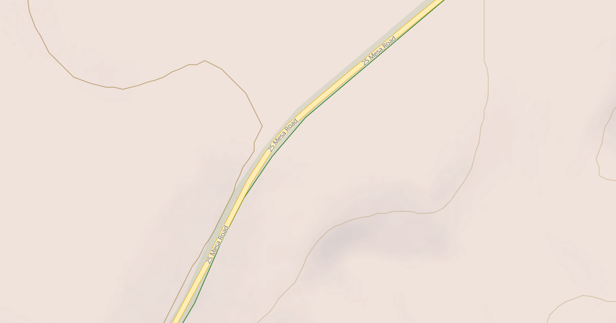 Map preview of BLM National GTLF Public Motorized Roads 790caed3-eb82-487d-8712-8da0a6871088
