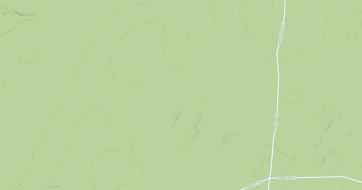 Map preview of FR 311A