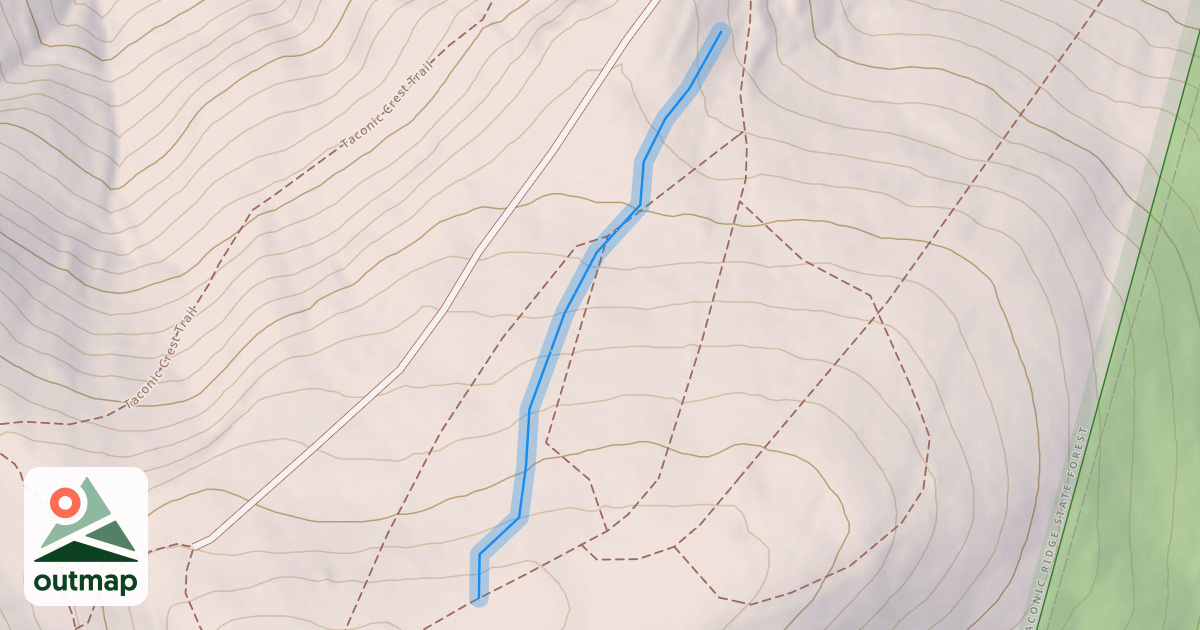 Map of Twist