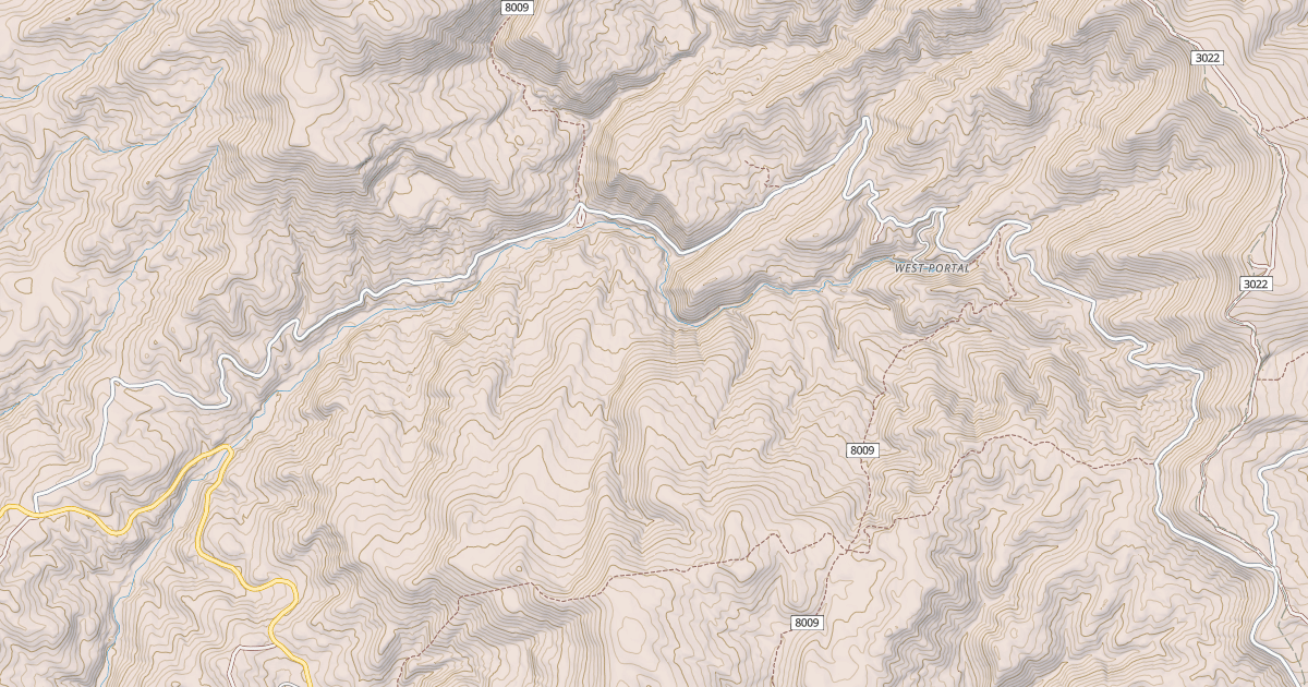 Map preview of DIP VAT