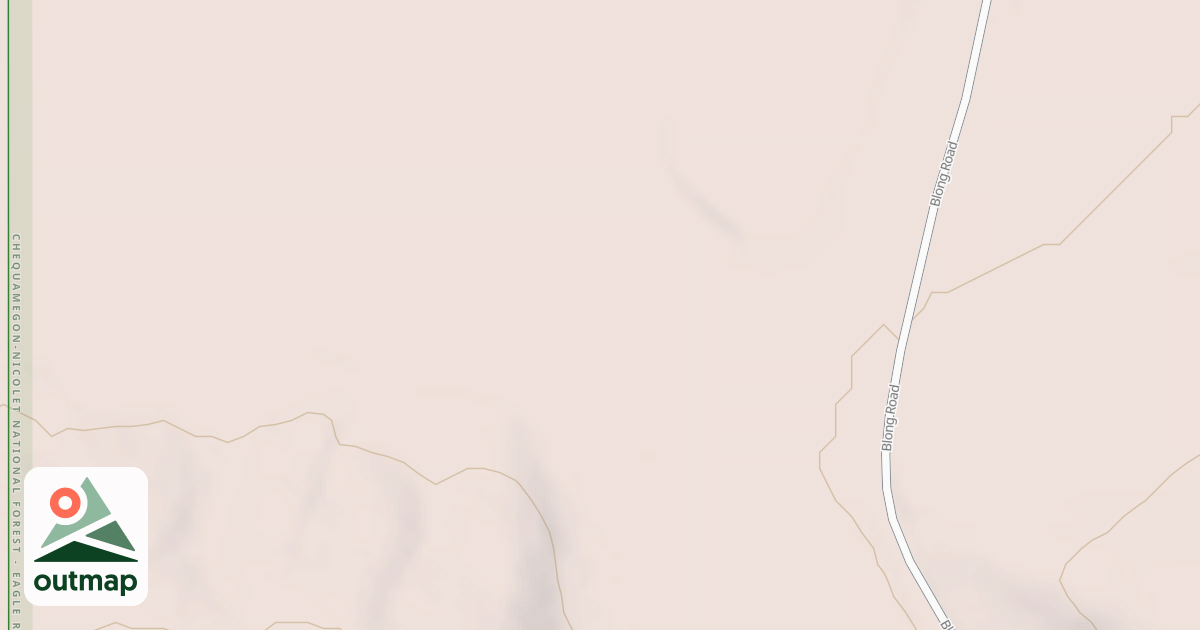 Map of FR 603116