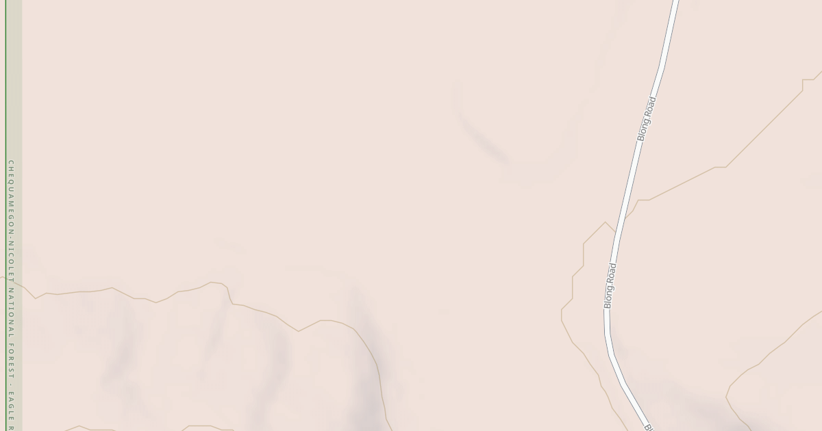 Map preview of FR 603116