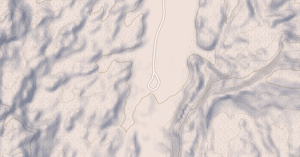 Map preview of BLM National GTLF Public Motorized Roads 197d48c5-4e1c-4e2f-b2f8-fc5060cdf008
