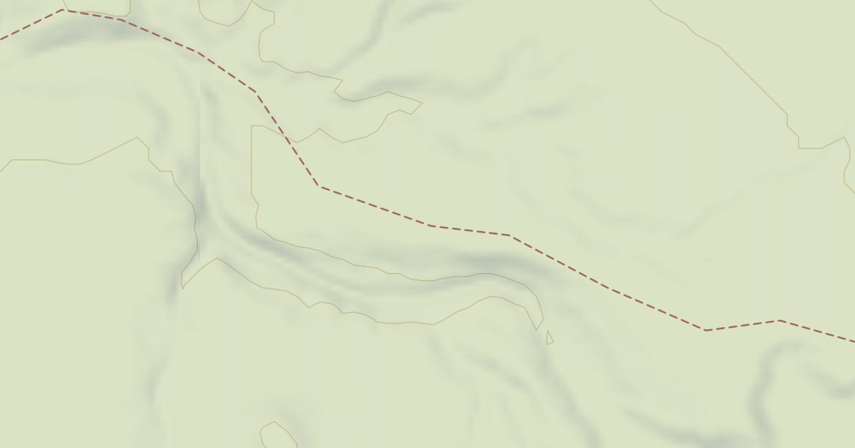 Map preview of USGS National Digital Trails 2c7a813e-92f6-4b53-80c9-7a9c6bc46c34
