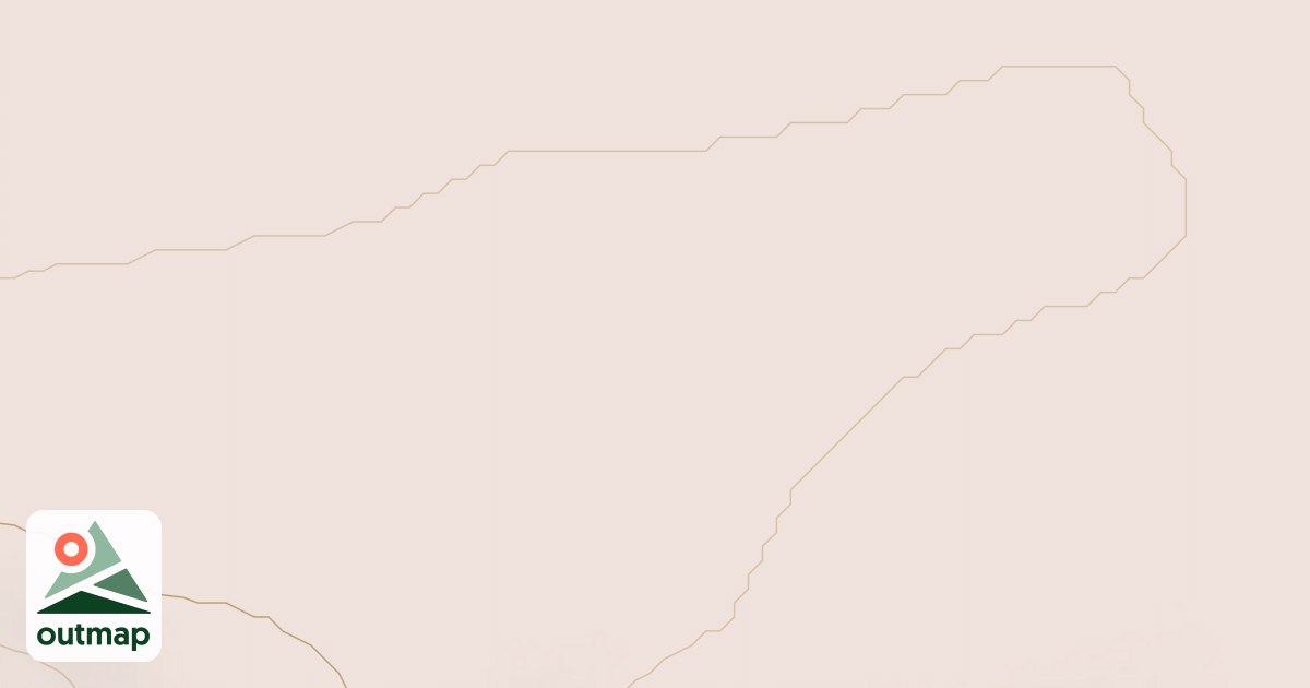 Map of HANDY RD.