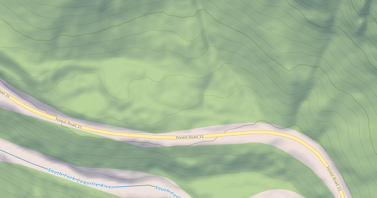 Map preview of HALF BRIDGE