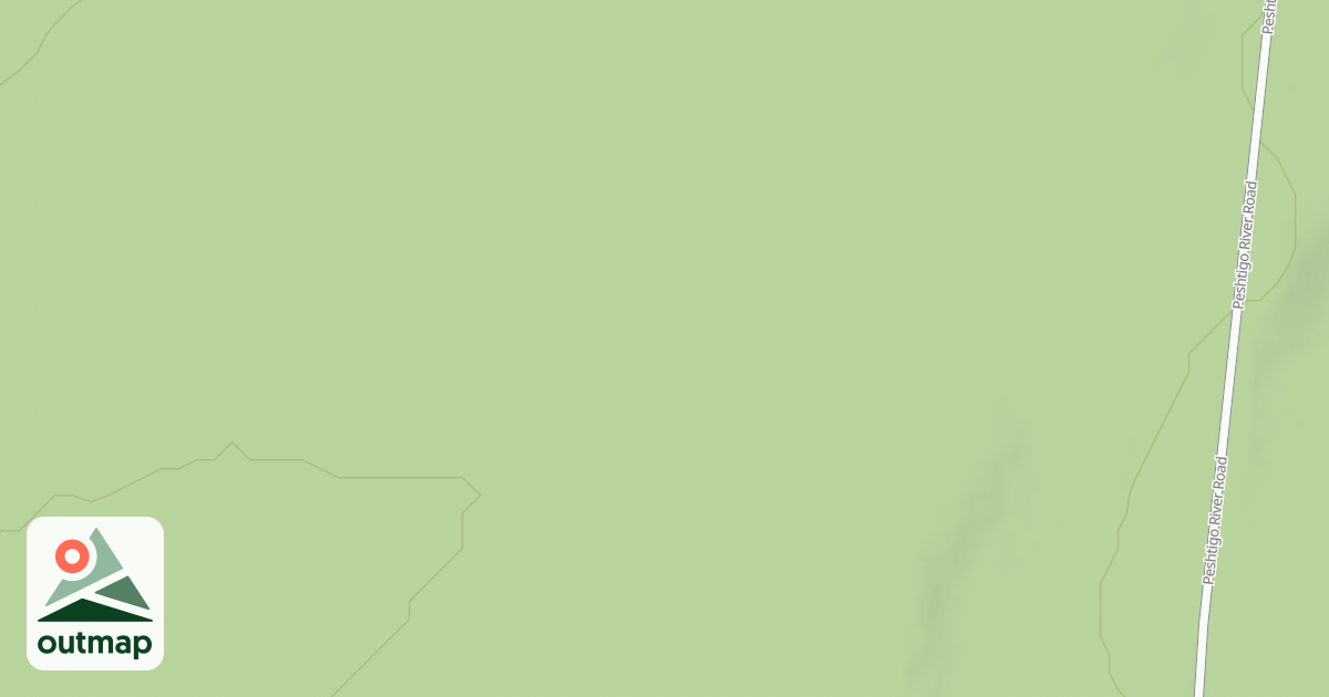 Map of FR 2348