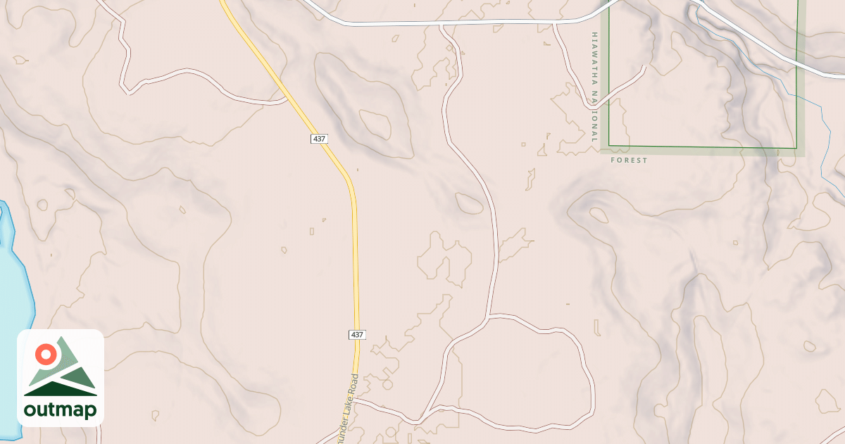Map of RELEASE