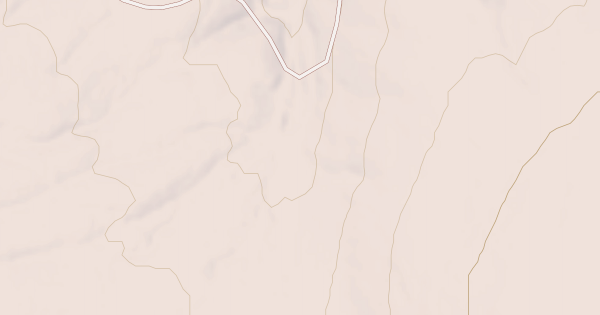 Map preview of USFS Motor Vehicle Use Map Trails 18019