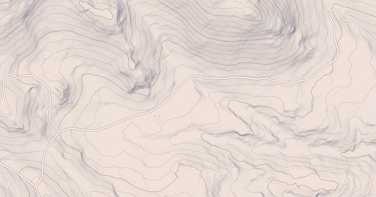 Map preview of 41465
