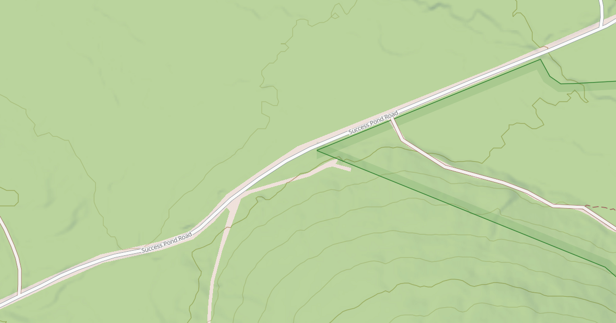 Map preview of USGS National Digital Trails 8a8fe92f-a7ba-446d-9608-4a92002329a6