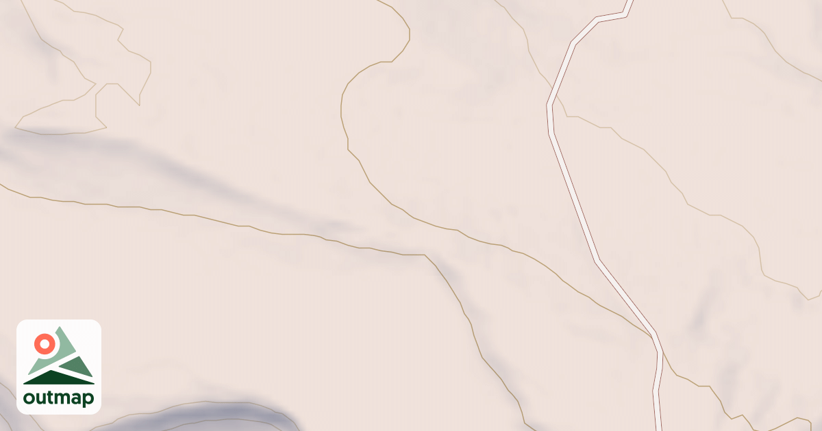 Map of 016