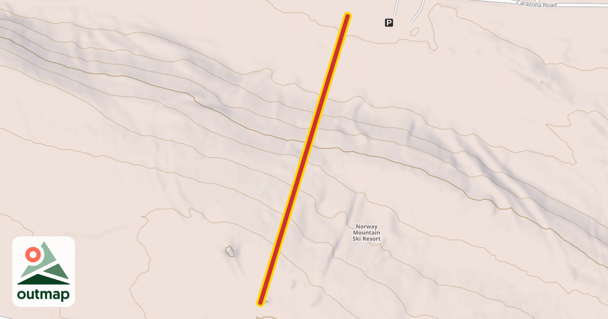 Map of Thor Double