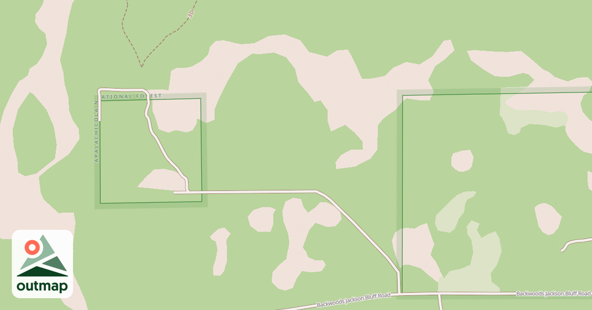 Map of 3