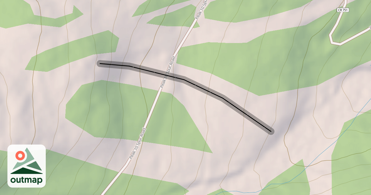 Map of Sizzler