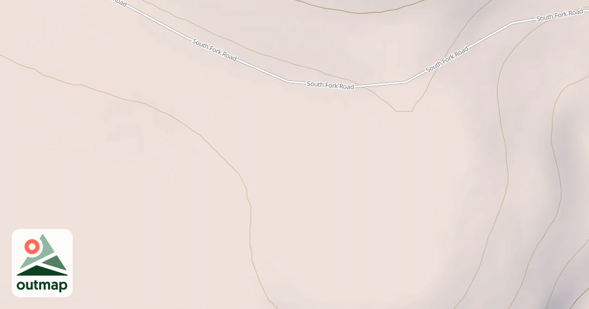 Map of DISPERSED 825-056
