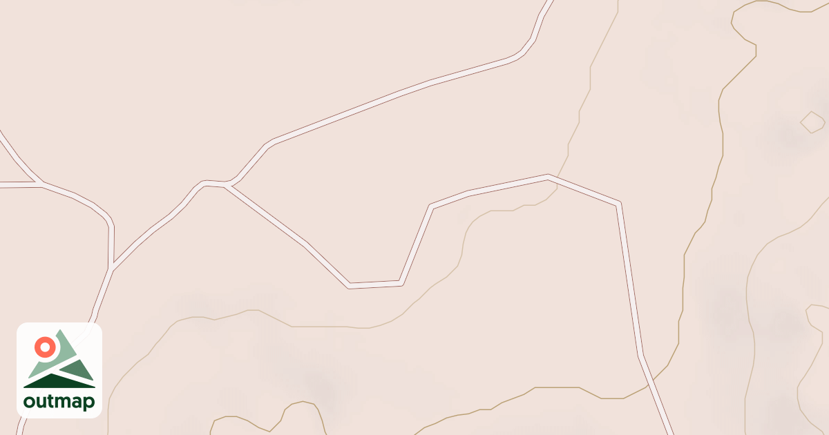 Map of A SPUR