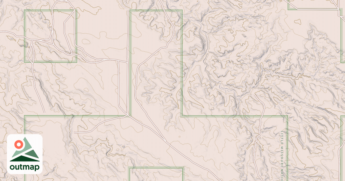 Map of (FDR) 7785