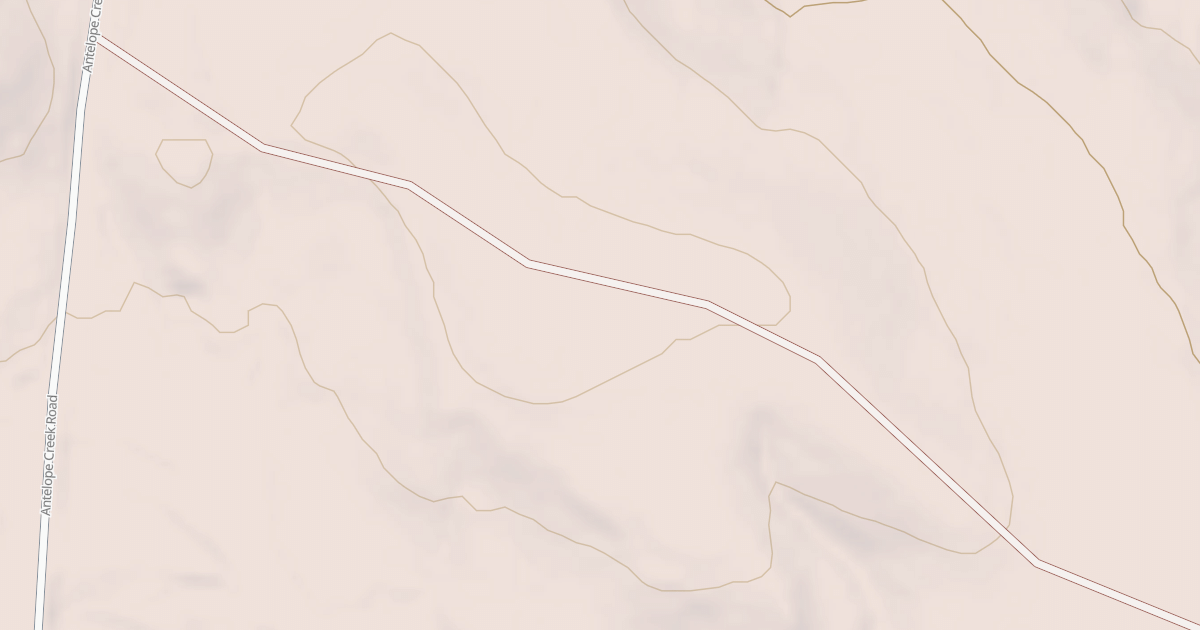 Map preview of BLM National GTLF Public Motorized Roads 2707c5b2-ba56-40cf-b726-976b48344363