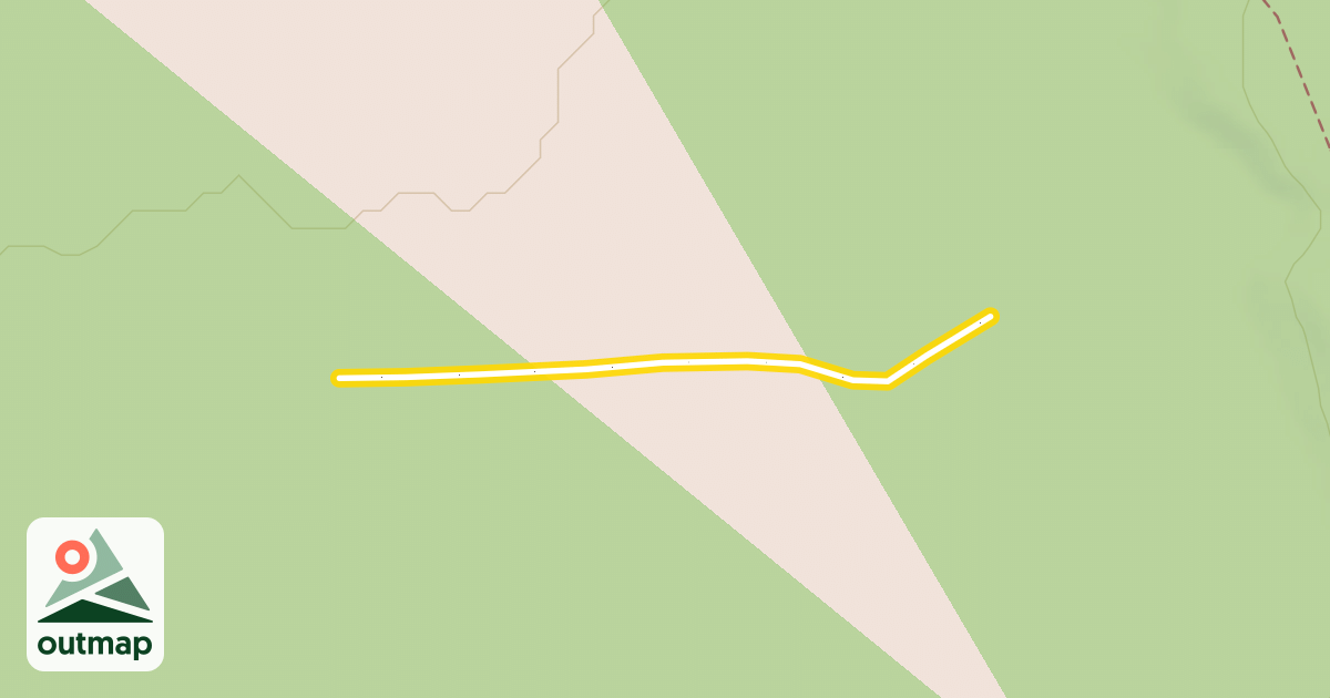 Map of Meadow