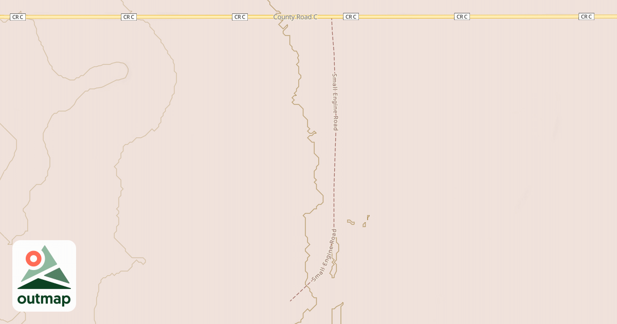 Map of SMALL ENGINE