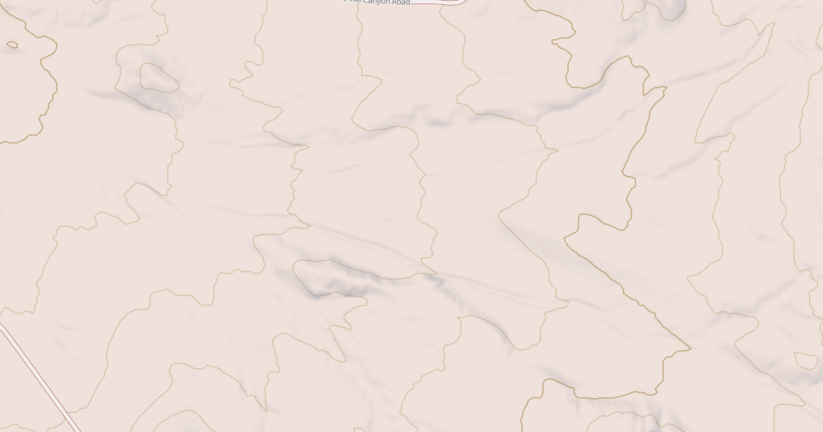 Map preview of DRAINAGE WAY ROAD