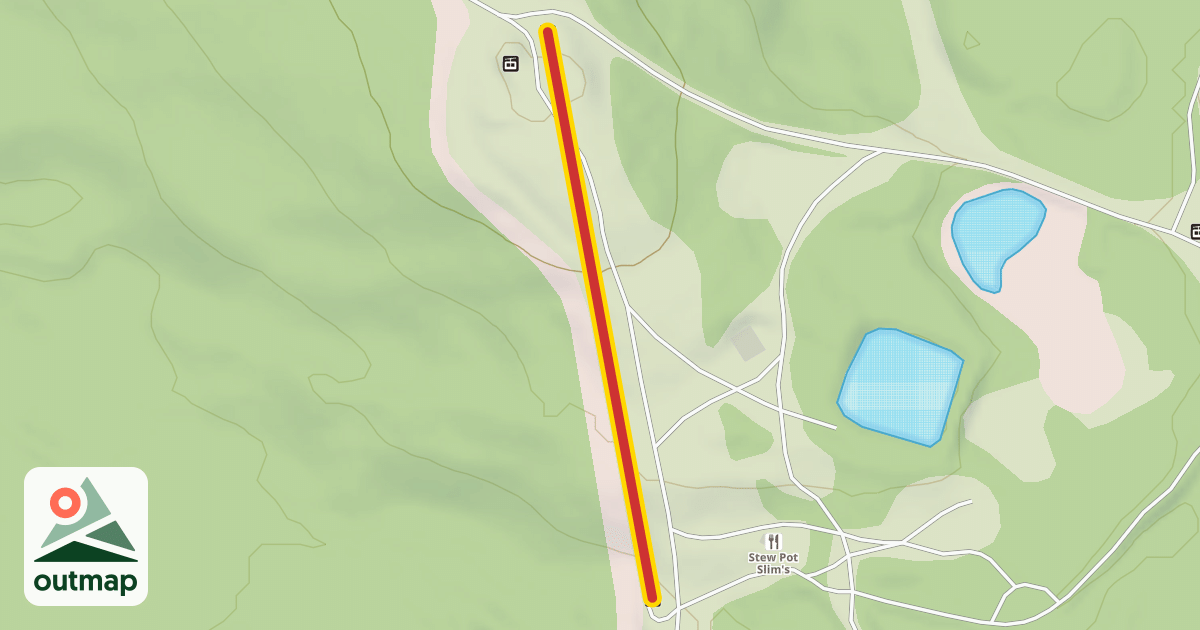 Map of J3