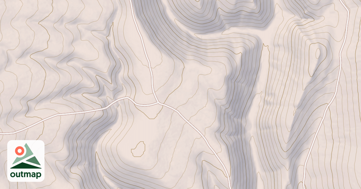 Map of USGS National Digital Trails 1c1678b9-a3b2-435d-8eeb-6562dbd1684e