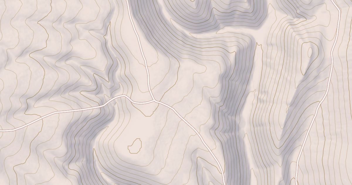 Map preview of USGS National Digital Trails 1c1678b9-a3b2-435d-8eeb-6562dbd1684e
