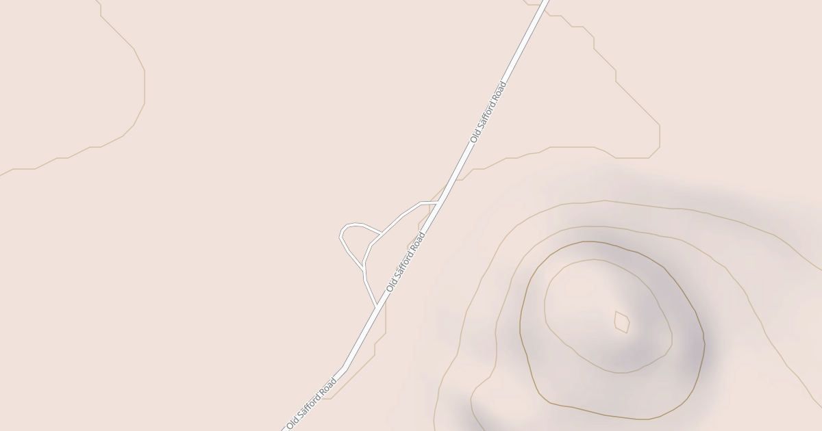 Map preview of BLM National GTLF Public Motorized Roads cc4b6c25-12e3-47c6-90d9-b21029a46e72