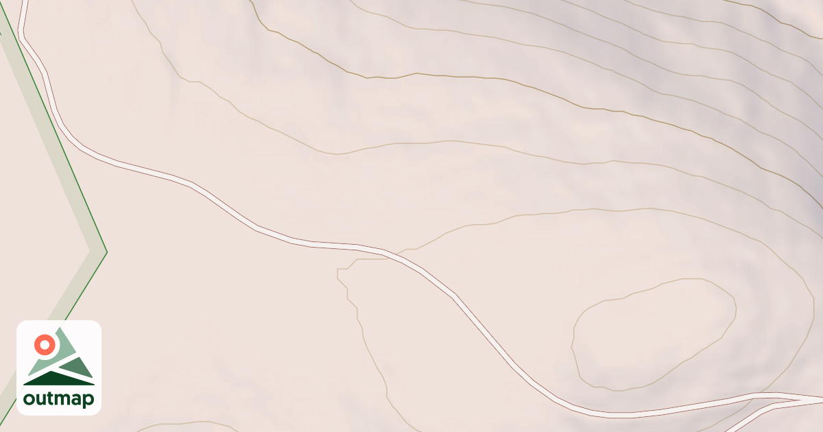 Map of BLM National GTLF Public Motorized Roads 30686c0b-f591-4e37-bd7b-ee7f8f30eb5c