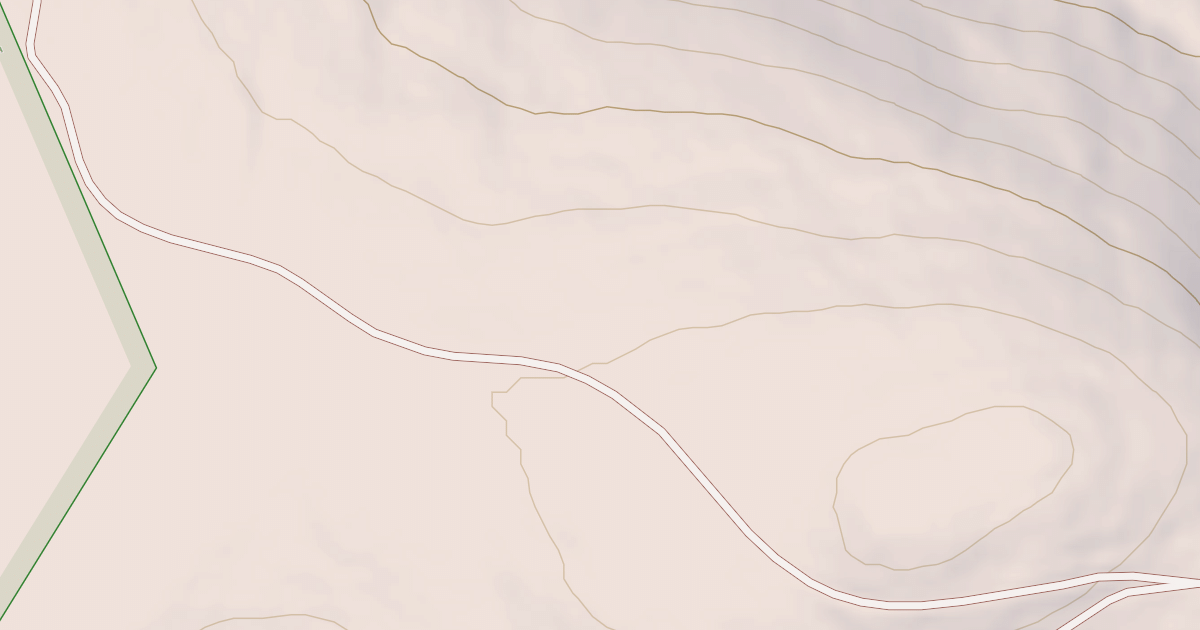 Map preview of BLM National GTLF Public Motorized Roads 30686c0b-f591-4e37-bd7b-ee7f8f30eb5c