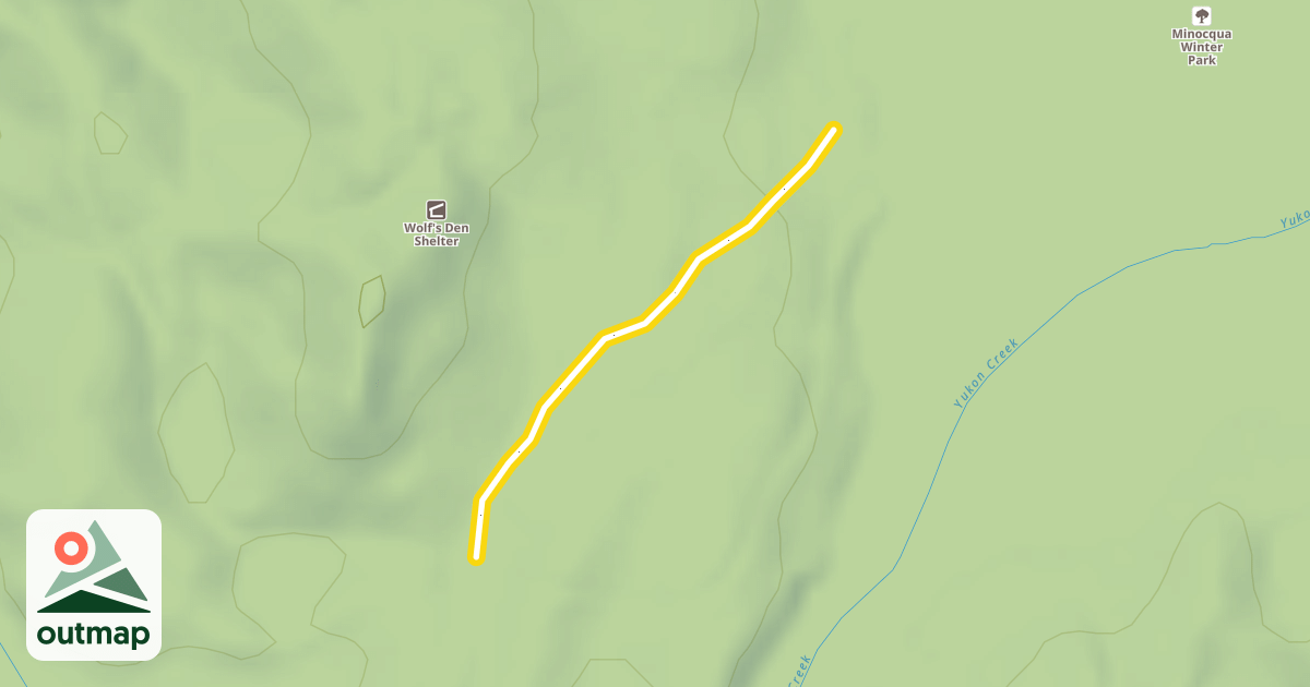 Map of Base Loop