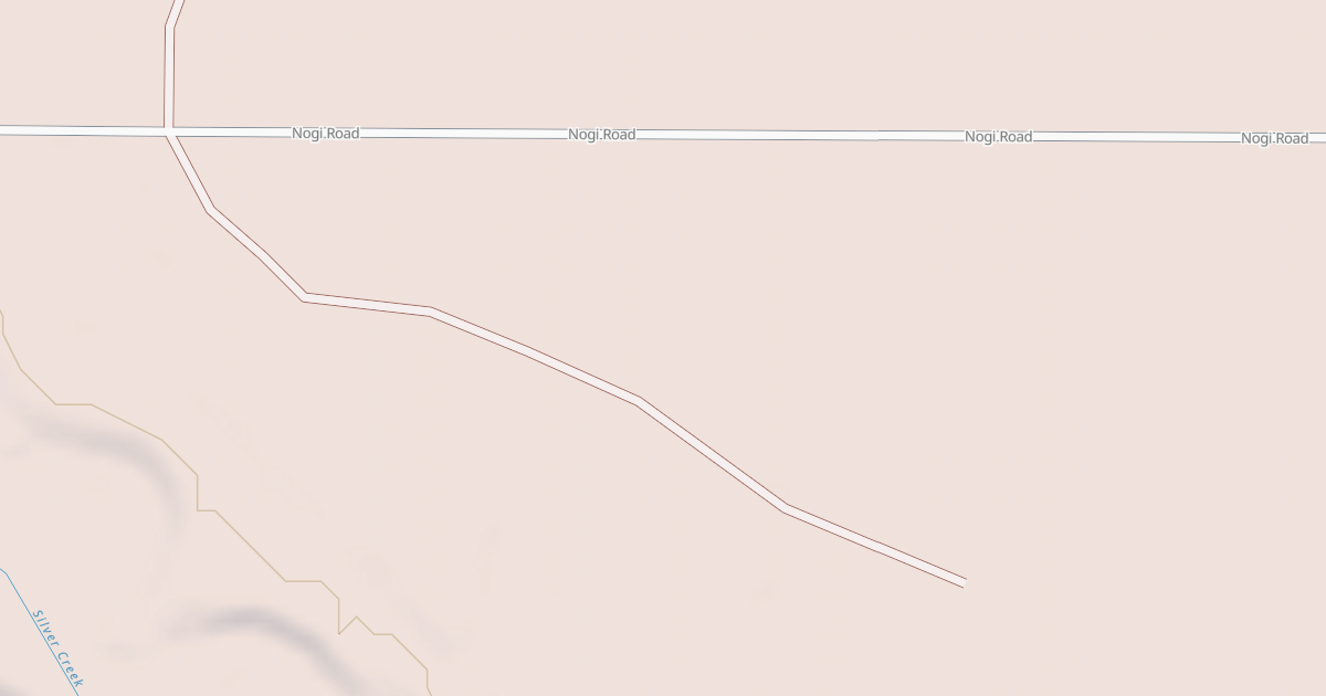 Map preview of SHARPTAIL