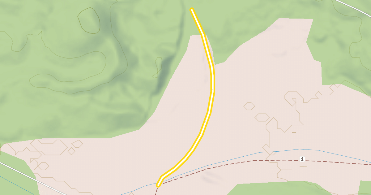 Map preview of Red Pine