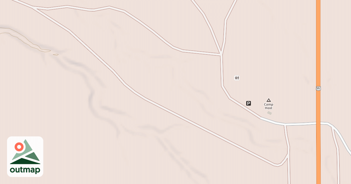 Map of BLM National GTLF Public Motorized Trails e644a7d0-37be-417b-87ee-da6f9c1f71b4