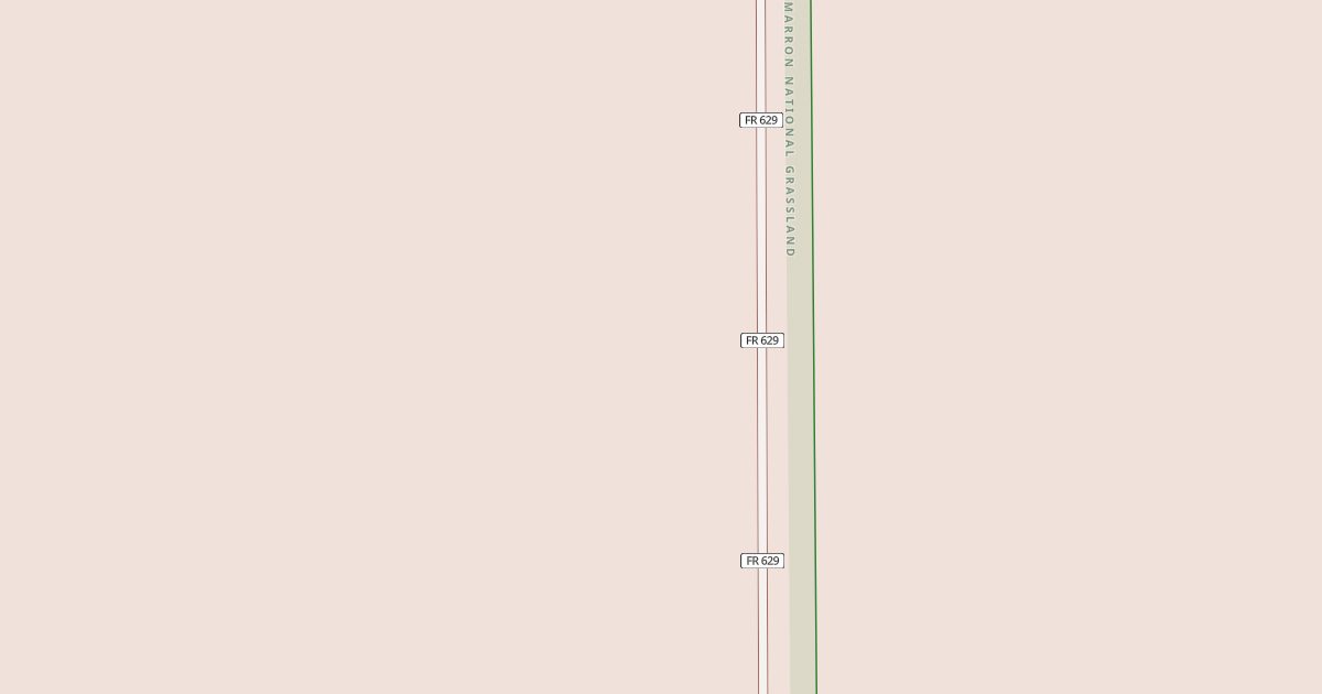 Map preview of GREENWOOD C-2