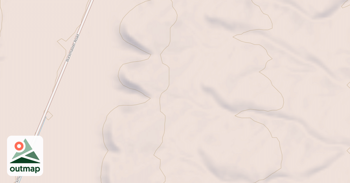 Map of BLM National GTLF Public Motorized Roads 19207723-b71c-40af-849c-19a798f1b7b0
