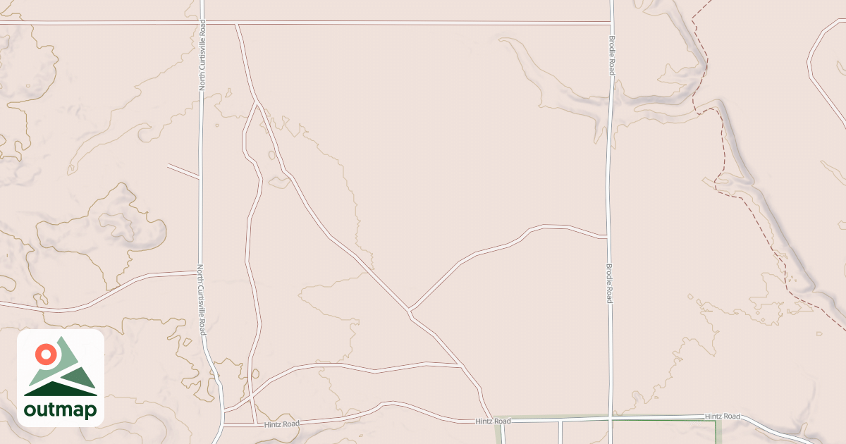 Map of 4792