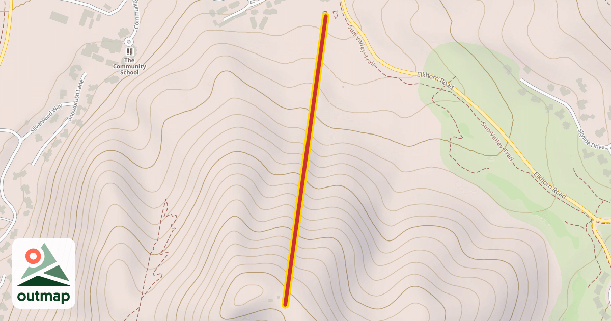 Map of Dollar