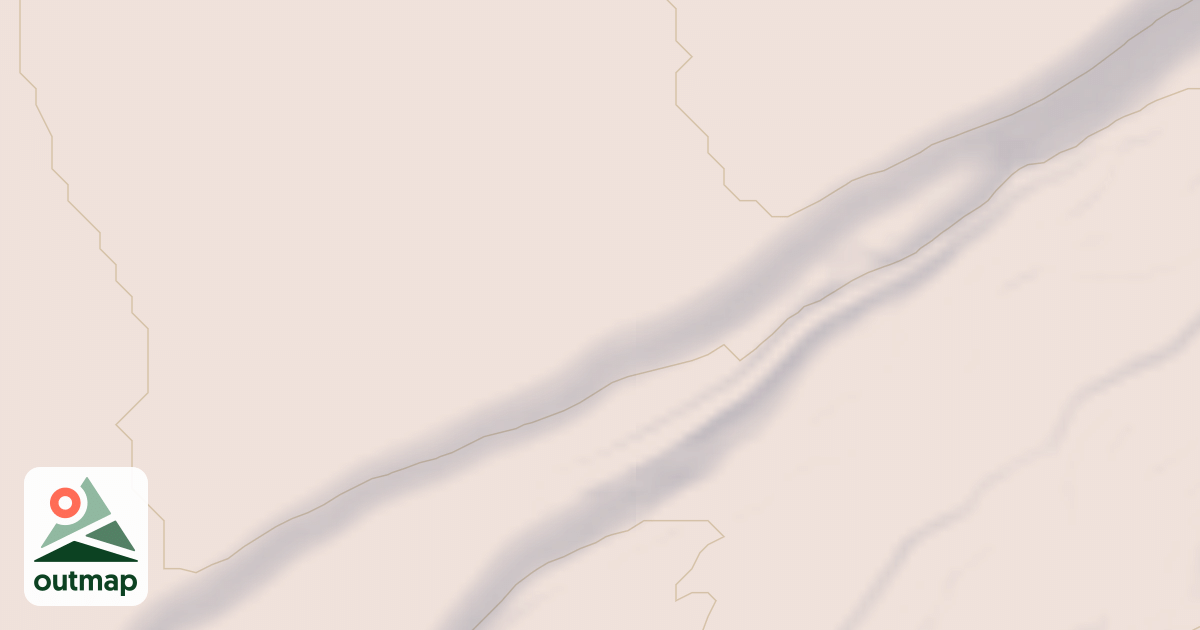Map of BLM National GTLF Public Motorized Roads 8e1812ab-8909-44ec-9cab-7d3adb6044ab