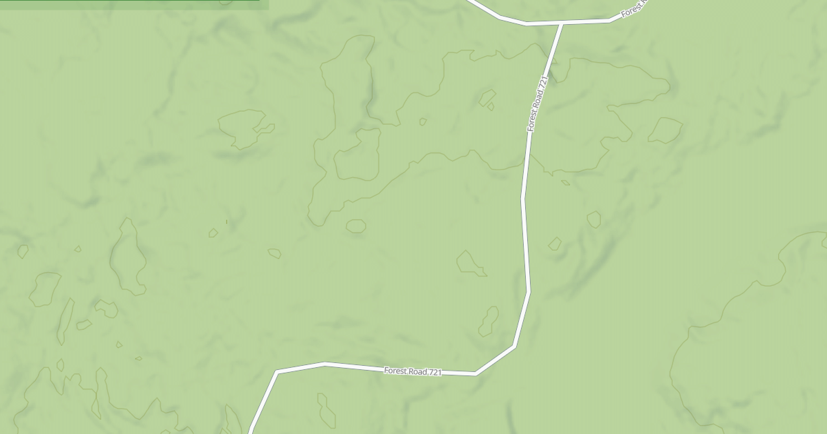 Map preview of FR 729