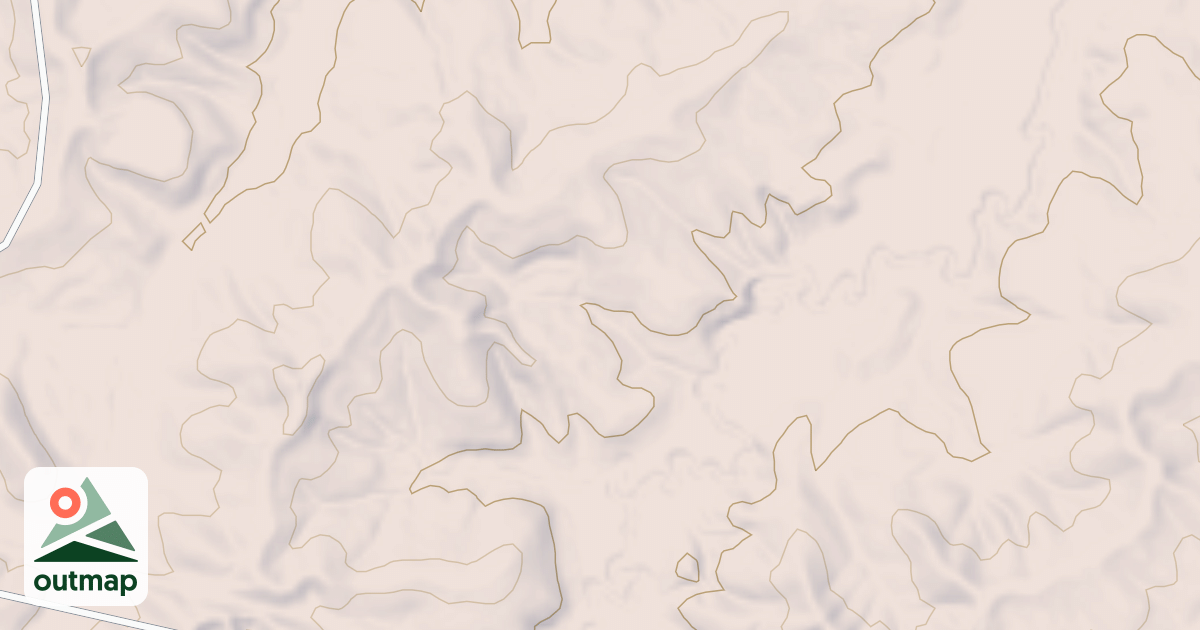 Map of COMPT 236