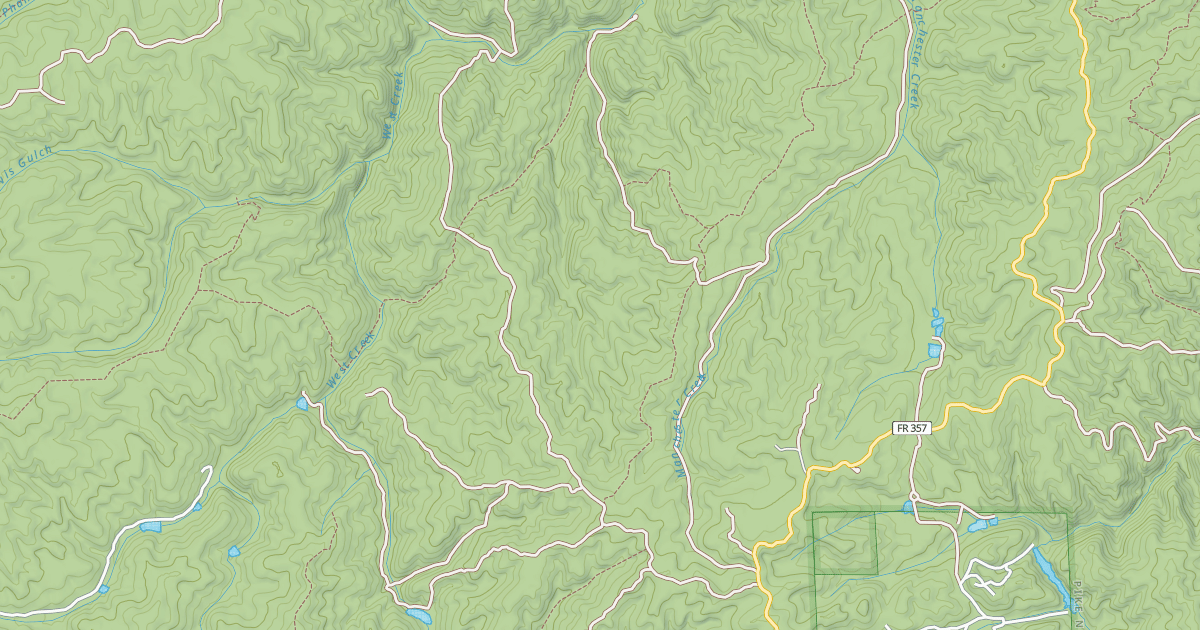Map preview of RANKIN